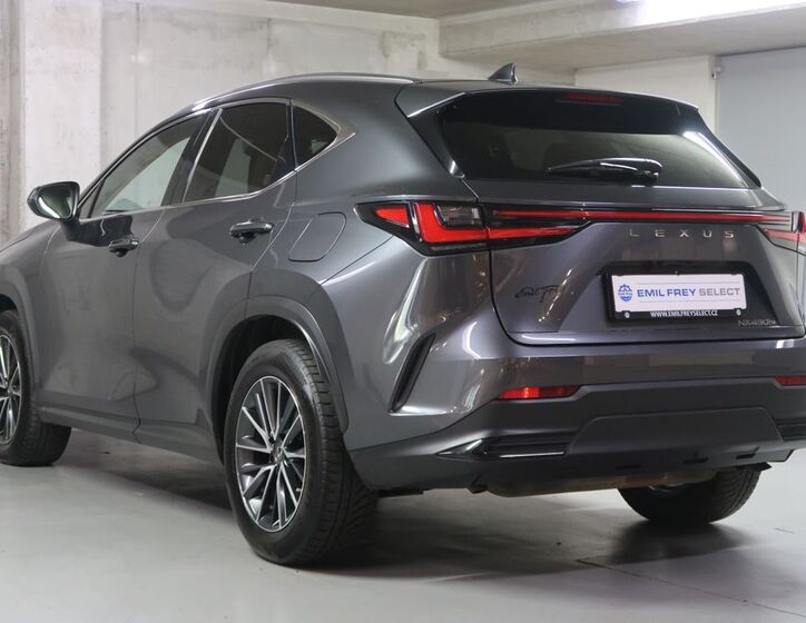 Lexus Ostatní 7