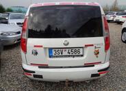 Škoda Praktik 4