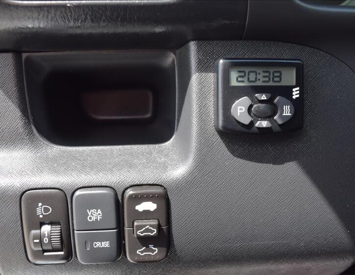 Honda CR-V 28