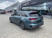 KIA Ceed 5
