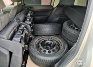 Škoda Yeti 10