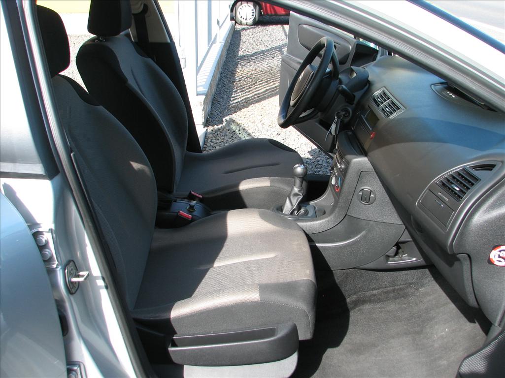 Citroën C4