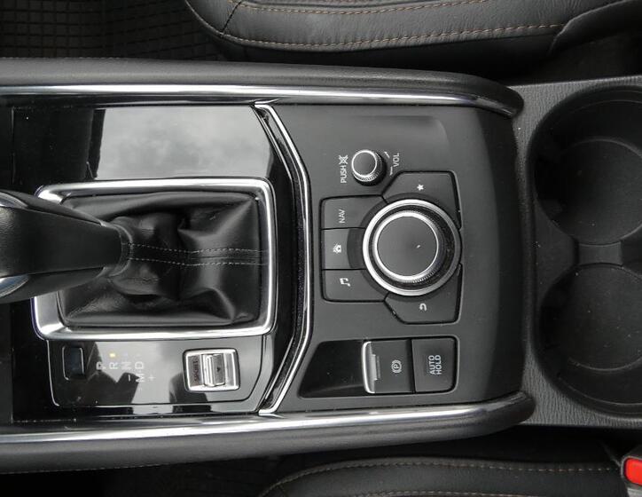 Mazda CX-5 18