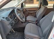 Volkswagen Caddy 18