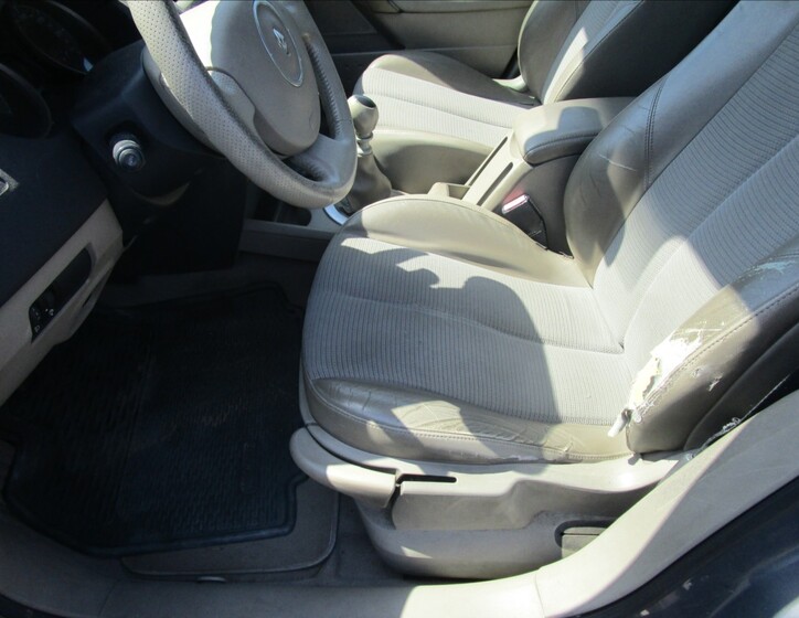 Renault Mégane 11