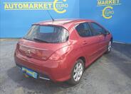 Peugeot 308 4