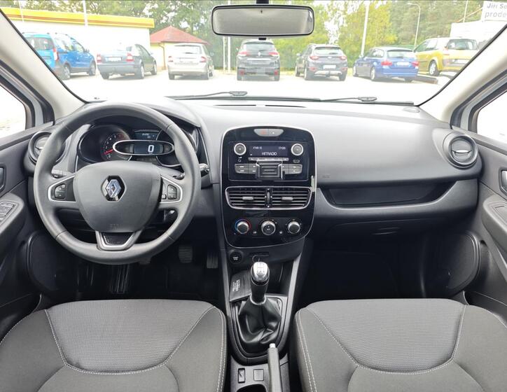 Renault Clio 15