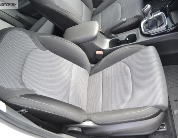 Hyundai i30 12