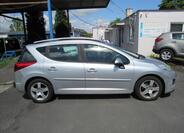 Peugeot 207 8