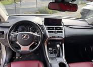 Lexus NX 300h 13