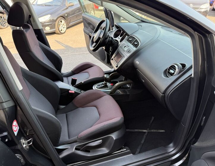 Seat Altea 11