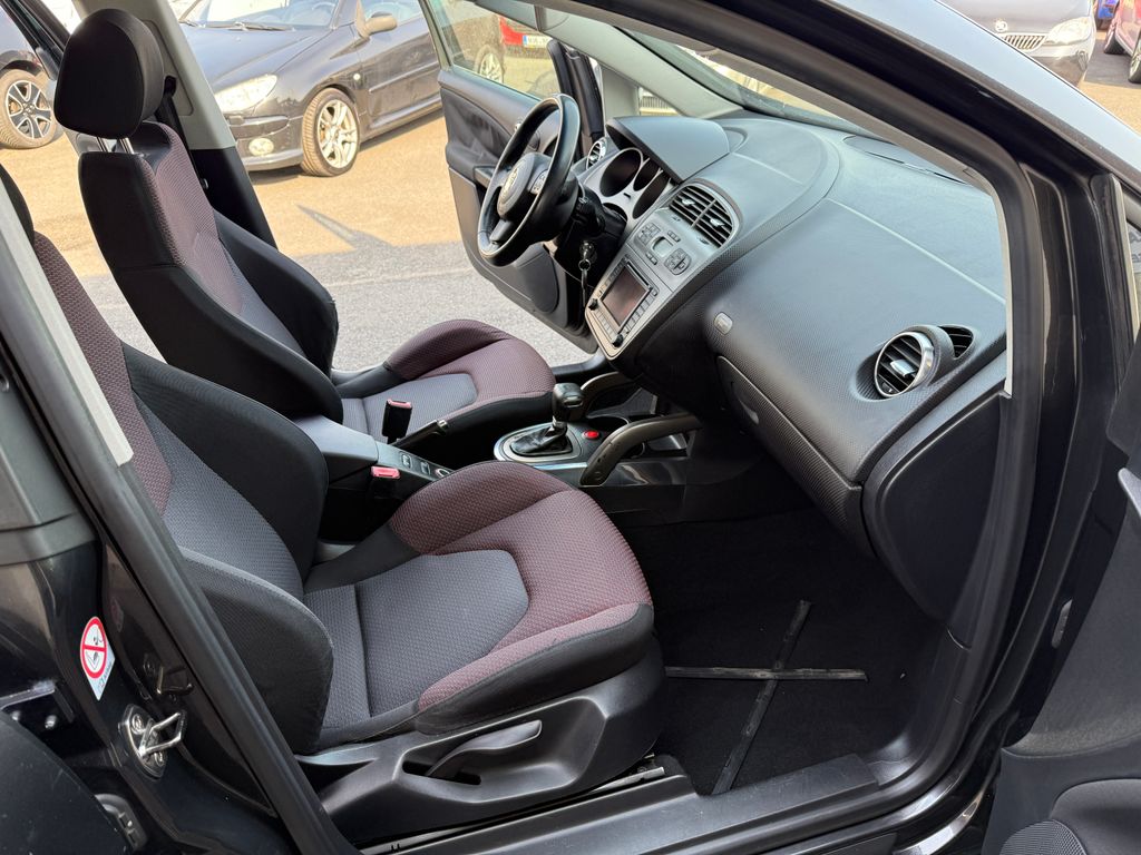 Seat Altea