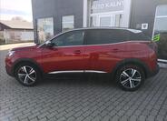 Peugeot 3008 3
