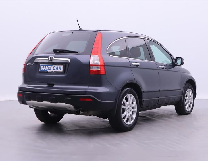 Honda CR-V 7