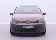 Volkswagen Touran 2