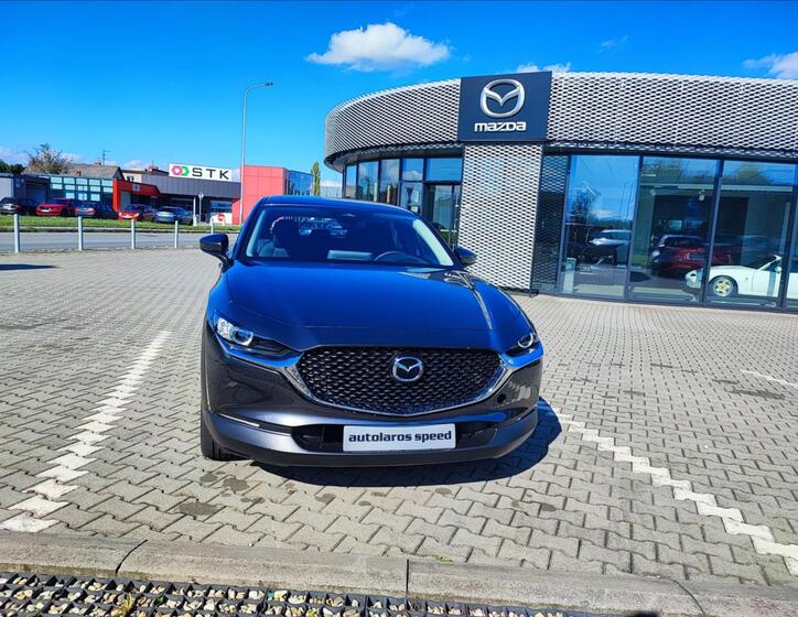 Mazda CX-30 1