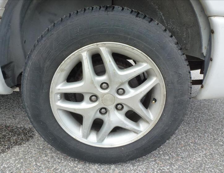 Dodge Grand Caravan 44