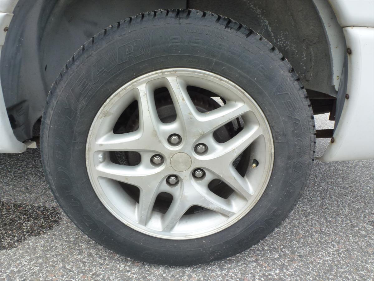 Dodge Grand Caravan