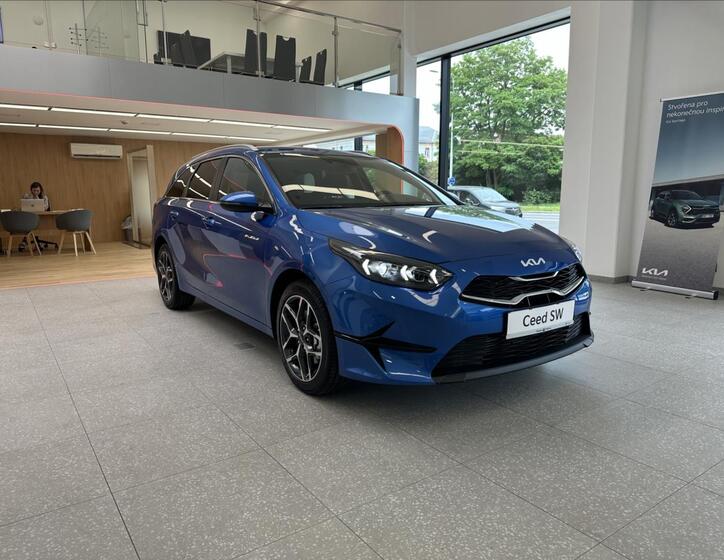 KIA Ceed 3