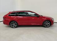 Škoda Superb 4