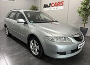 Mazda 6 2