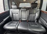 Mercedes-Benz GL 18