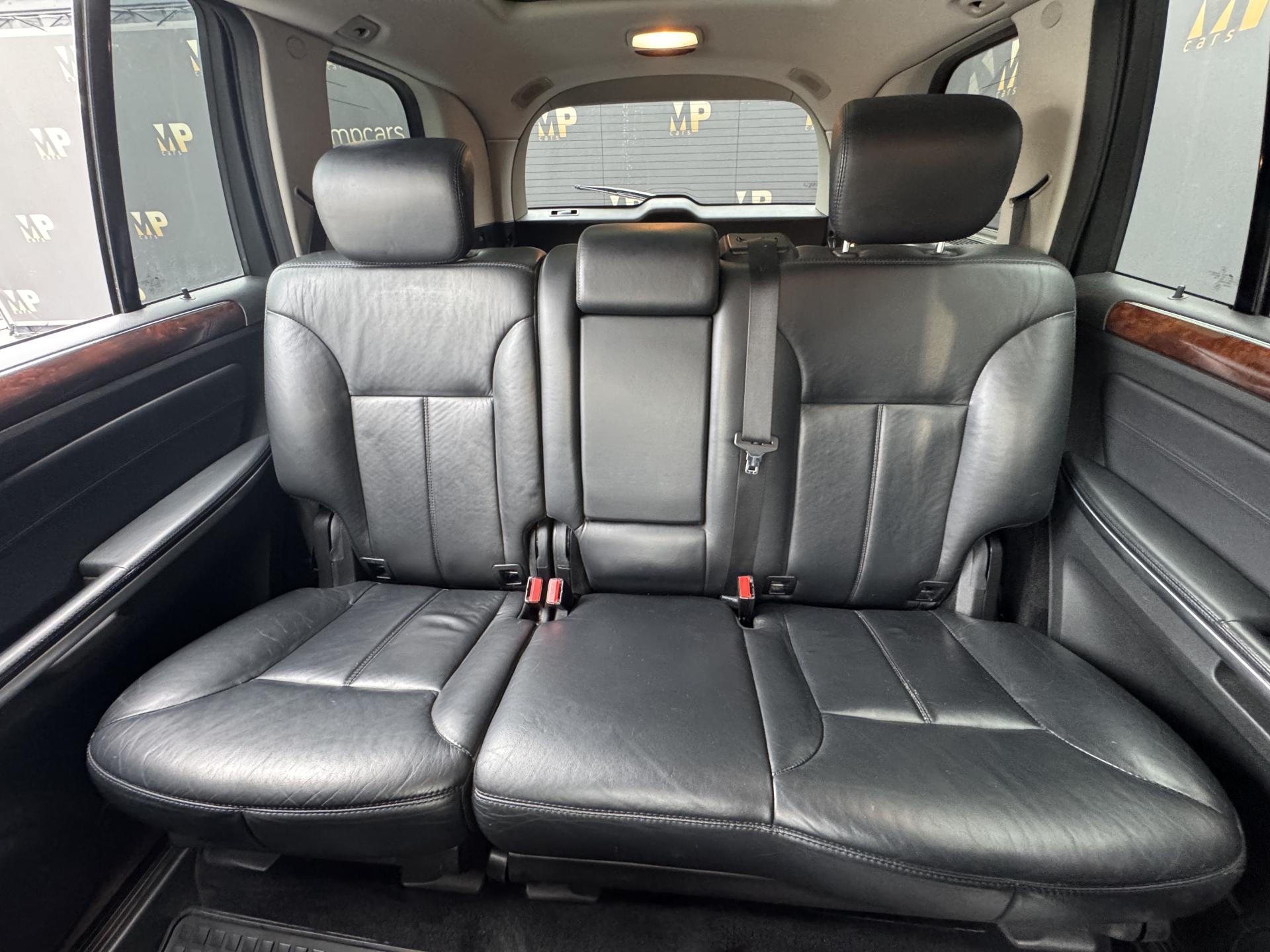 Mercedes-Benz GL