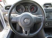 Volkswagen Golf 10
