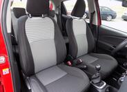 Toyota Yaris 22