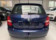 Škoda Fabia 5