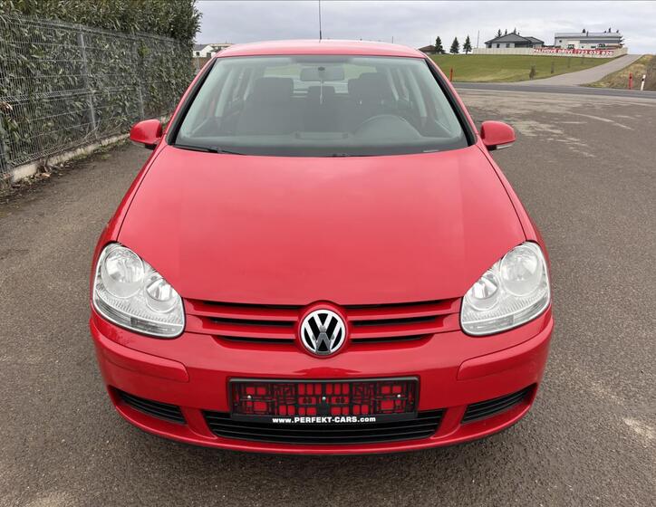Volkswagen Golf 2