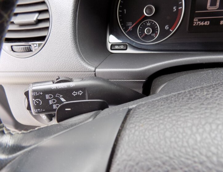 Volkswagen Caddy 24