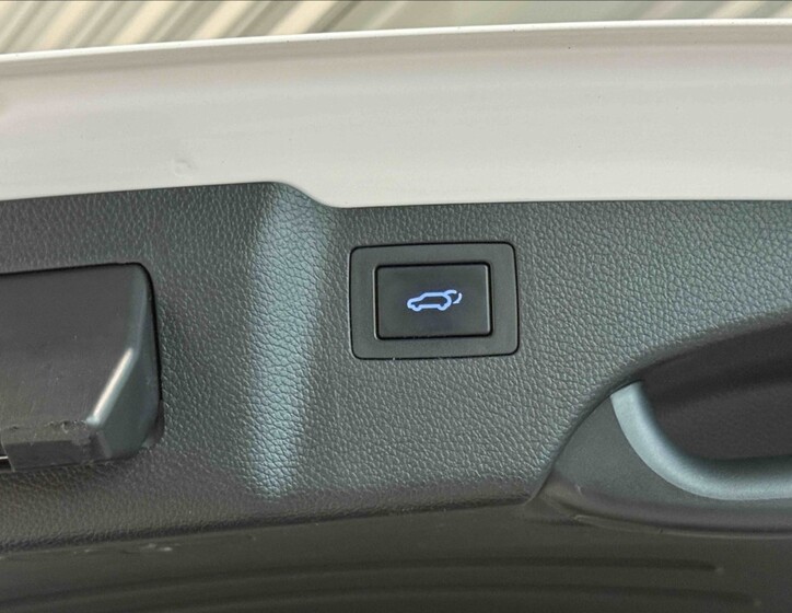 Hyundai Santa Fe 20