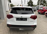 Suzuki Vitara 5