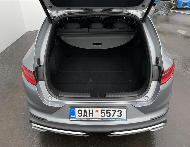 KIA ProCeed 23
