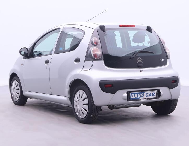 Citroën C1 5
