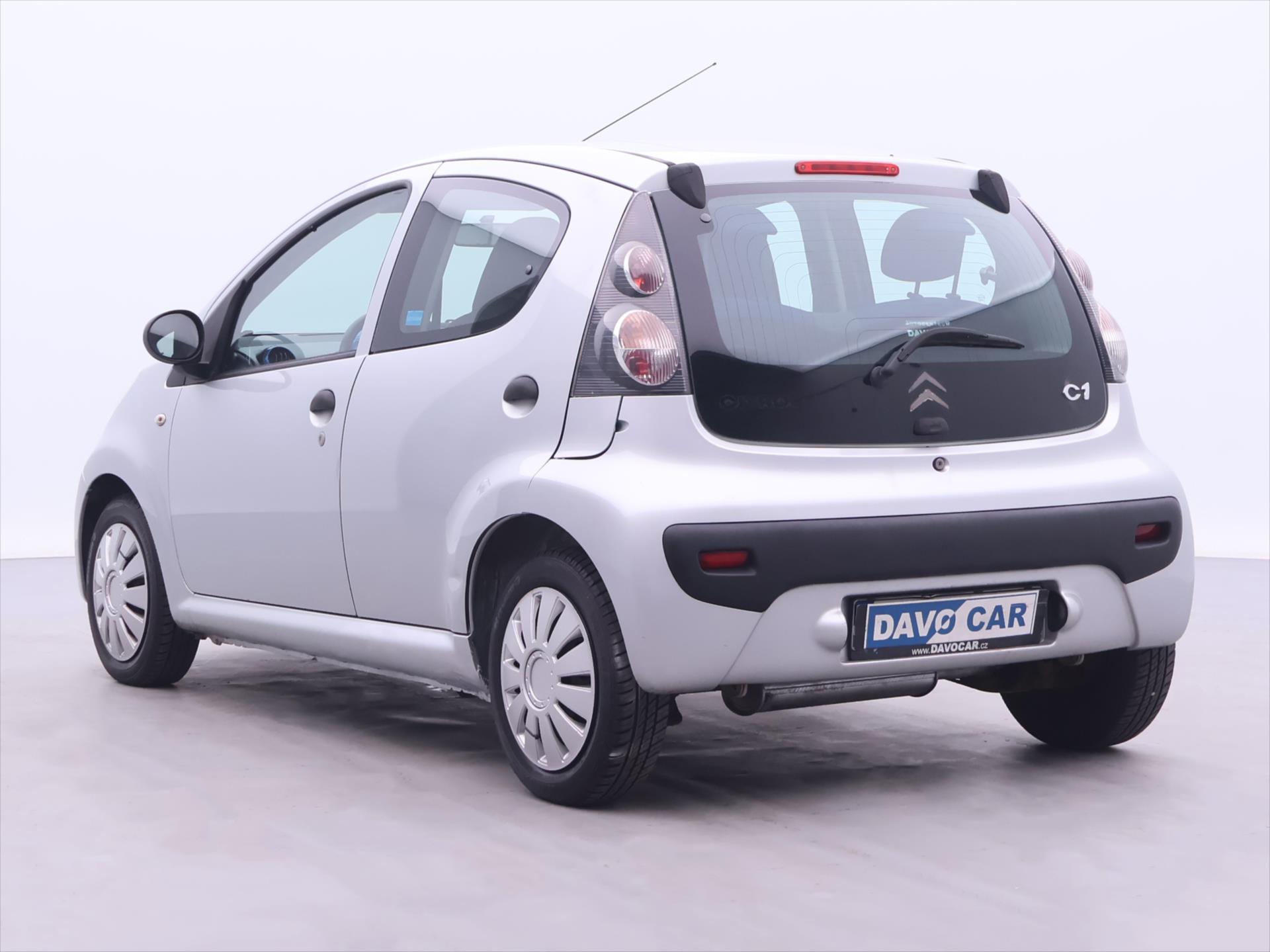 Citroën C1
