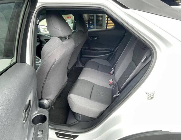 Toyota C-HR 21