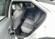 Toyota C-HR 21