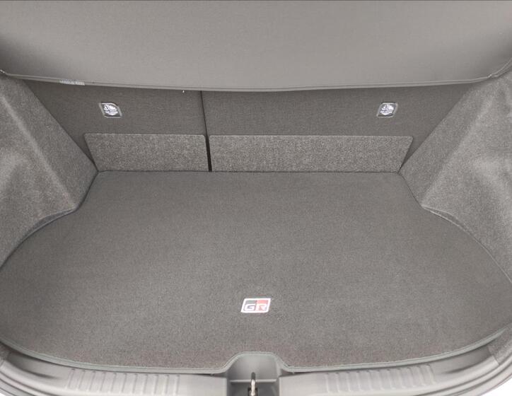 Toyota GR Yaris 17