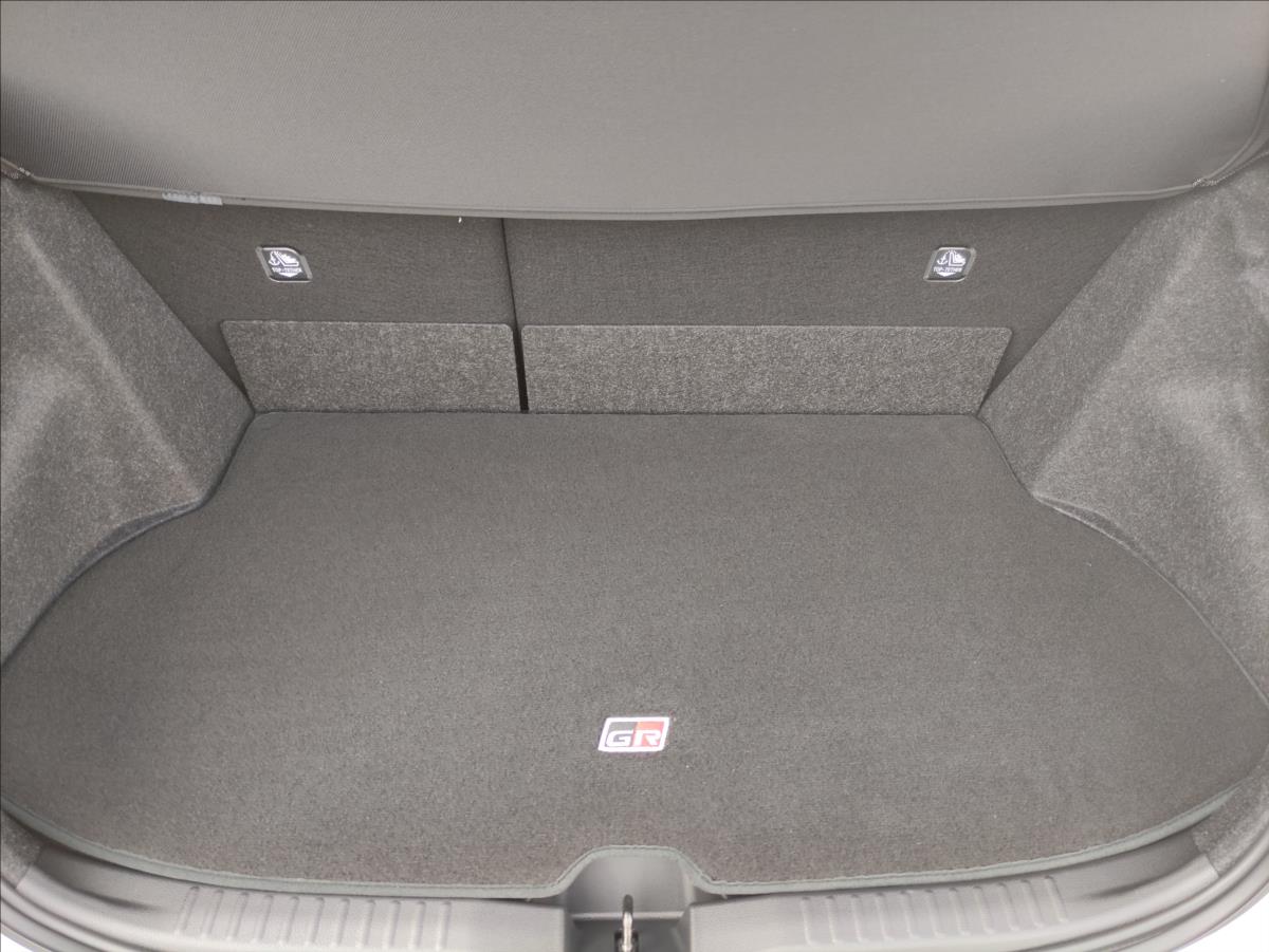 Toyota GR Yaris