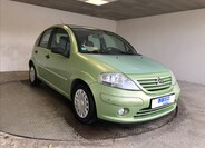Citroën C3 1