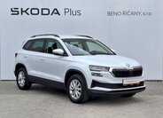 Škoda Karoq 17