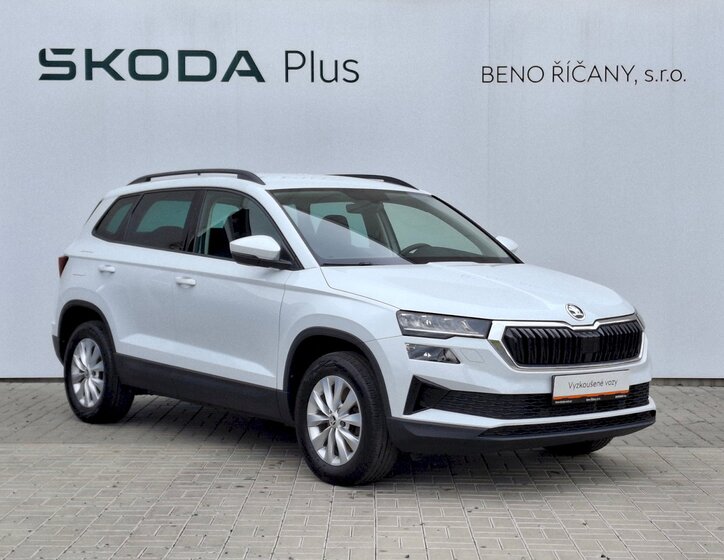 Škoda Karoq 17