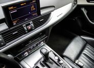 Audi A6 23