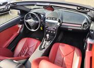 Mercedes-Benz SLK 5