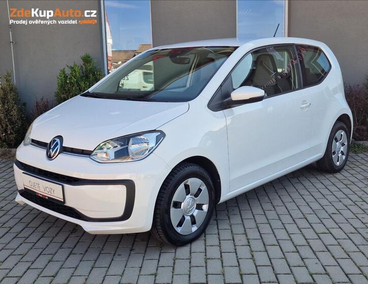 Volkswagen up! 1