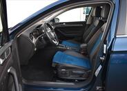 Volkswagen Passat 21