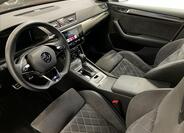 Škoda Superb 6