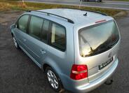 Volkswagen Touran 29
